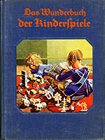 Antiquarisches Kinderbuch