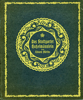 Antiquarisches Märchenbuch