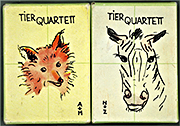 Quartettspiel